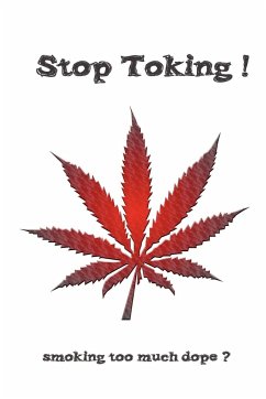 Stop Toking - Baker, Chris