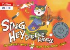 SONGBOOKS - SING HEY DIDDLE DI