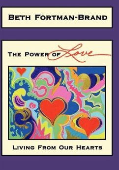 The Power of Love - Fortman-Brand, Beth