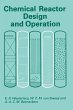 Chemical Reactor Design and Operation - Bild 1