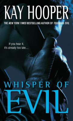 Whisper of Evil - Hooper, Kay