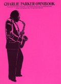 Charlie Parker Omnibook