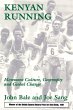 Kenyan Running - Bild 1