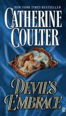 Devil's Embrace - Coulter, Catherine