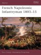 French Napoleonic Infantryman 1803 15 - Bild 1