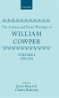 The Letters and Prose Writings of... - Bild 1