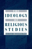 The Ideology of Religious Studies