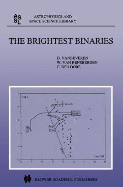 The Brightest Binaries - Vanbeveren, D.; Rensbergen, W. van; Loore, C. de