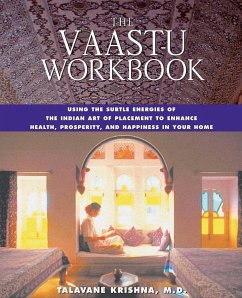 The Vaastu Workbook - Krishna, Talavane