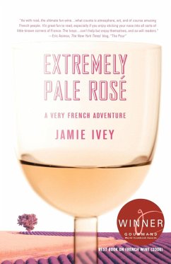 Extremely Pale Rose - Ivey, Jamie