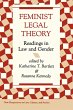 Feminist Legal Theory - Bild 1