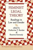 Feminist Legal Theory