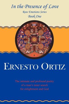 In the Presence of Love - Ortiz, Ernesto