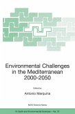 Environmental Challenges in the Mediterranean 2000¿2050