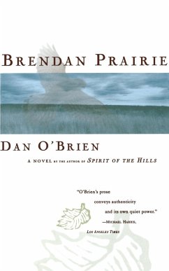 Brendan Prairie - O'Brien, Dan