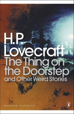 The Thing on the Doorstep and Other Weird Stories - Lovecraft, H. P.