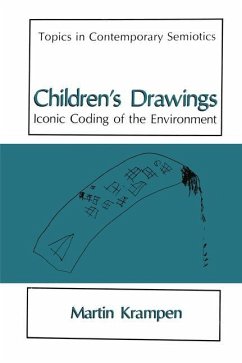 Children¿s Drawings - Krampen, Martin