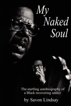 My Naked Soul - Lindsay, Savon