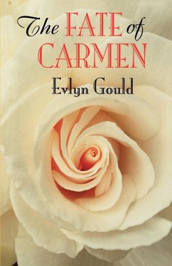 The Fate of Carmen - Gould, Evlyn