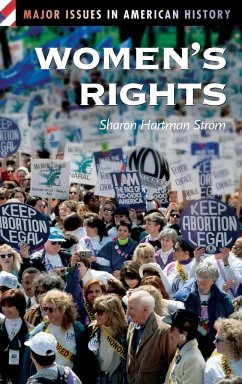 Women's Rights - Strom, Sharon