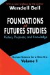 Foundations of Futures Studies - Bild 1