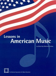 Cover Lessons in American Music