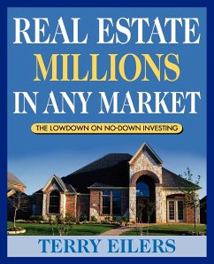 Real Estate Millions in Any Market - Eilers, Terry