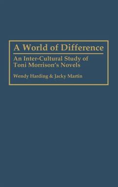 Cover World of Difference