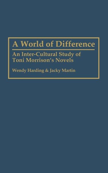 World of Difference World of Difference
