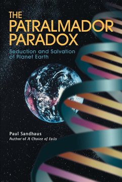 The Patralmador Paradox - Sandhaus, Paul