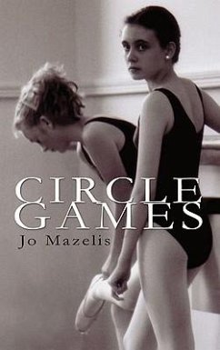 Circle Games - Mazelis, Jo