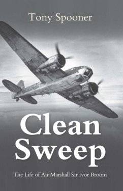 Clean Sweep - Spooner, Tony