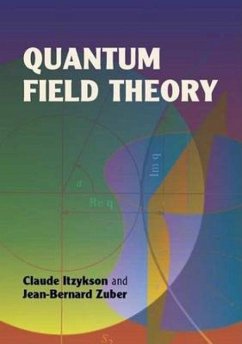 Quantum Field Theory - Itzykson, Claude