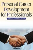 Personal Career Development for Professionals