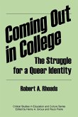 Coming Out in College