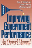 Improving Government Performance