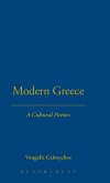 Modern Greece Modern Greece