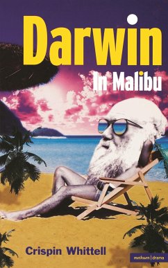 Darwin in Malibu - Whittell, Crispin