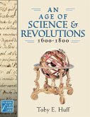 Age of Science and Revolutions, 1600-1800