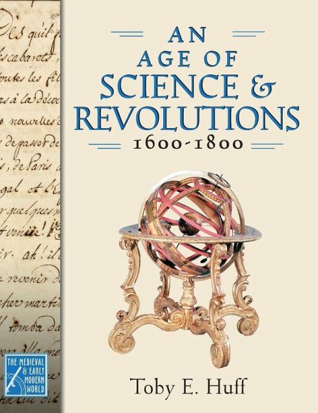 Age of Science and Revolutions, 1600-1800