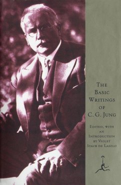 The Basic Writings of C. G. Jung - Jung, Carl G