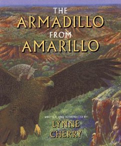 The Armadillo from Amarillo - Cherry, Lynne