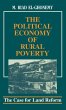The Political Economy of Rural Poverty - Bild 1