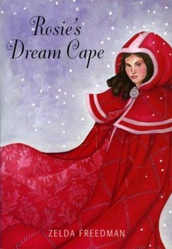 Cover Rosie's Dream Cape