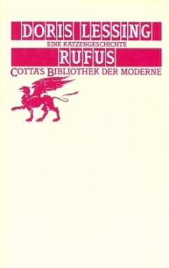 Rufus - Lessing, Doris