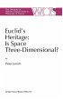 Euclid's Heritage. Is Space... - Bild 1