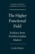 The Higher Functional Field - Bild 1