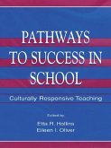 Pathways To Success in School