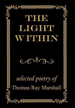 The Light Within - Marshall, Thomas Ray
