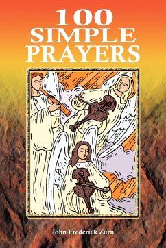 100 Simple Prayers - Zurn, John Frederick